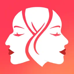 Tune Face & Body: Photo Editor app icon