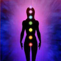 Chakra Balance Meditation app icon