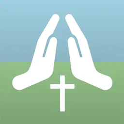 Christian Prayer Prompter app icon