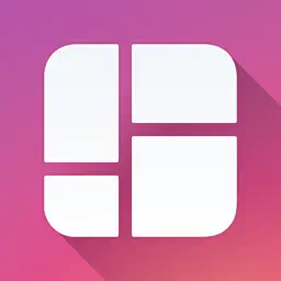 Photo Collage Maker PicJointer app icon