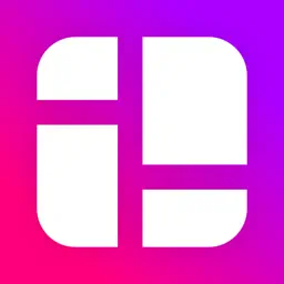 Collage Maker - Photo Editоr app icon