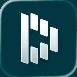 Dashlane Password Manager app icon