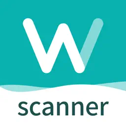 pdf scanner-cam scan app app icon