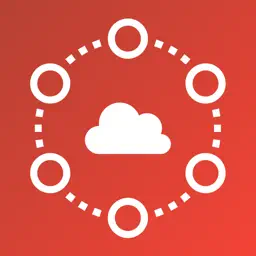 Amerigo - File Manager app icon