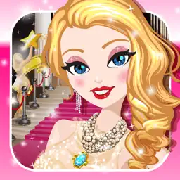 Star Girl - Fashion Celebrity app icon
