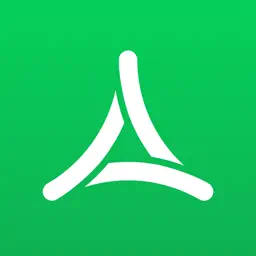Arise: AI Food Calorie Counter app icon