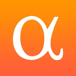 Seeking Alpha: News & Analysis app icon