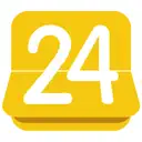 24me: Calendar・Planner & To Do