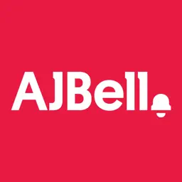 AJ Bell: ISA & SIPP investing app icon