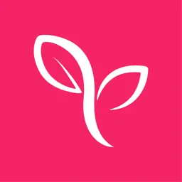 Ovia Cycle & Pregnancy Tracker app icon