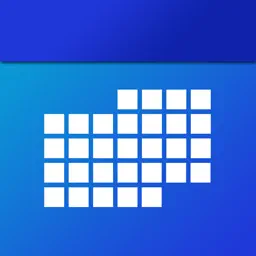 The Grid - Calendar app icon