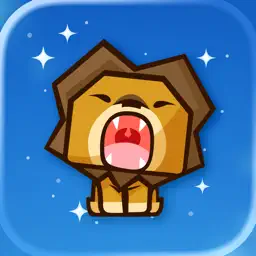 Astra Daily Horoscope & Zodiac app icon