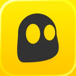 CyberGhost: Safe & Private VPN app icon