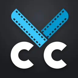 Cute CUT - Video Editor&Maker app icon
