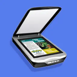 Fast Scanner : PDF Doc Scan app icon