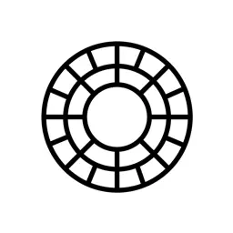 VSCO: Photo & Video Editor app icon