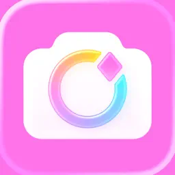 BeautyCam-Digicam&Photo Editor app icon
