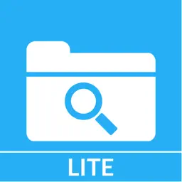 File Manager 11 Lite app icon