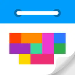 Calendars: Schedule Planner app icon