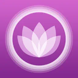 Deep Relax Sleep Music app icon