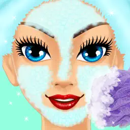 Wedding Makeover: Salon Games app icon