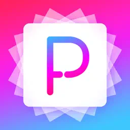 Picture Collage – Add Text to Pics & Photo Editor app icon