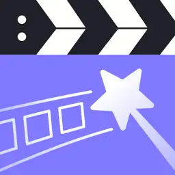 Perfect Video Editor, Collage app icon