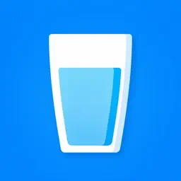 Water Tracker by Waterlyo app icon