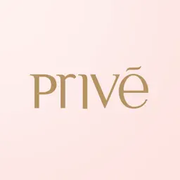 Privé: Period & Cycle Tracker app icon