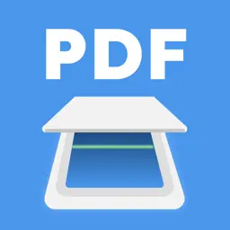 PDF Scanner- Scan Docs & Photo app icon