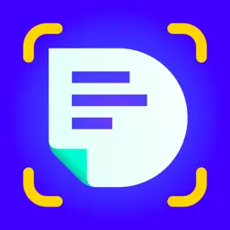 PDF Scanner, PDF Editor App app icon