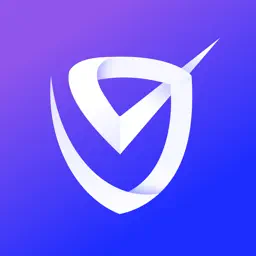 iSharkVPN - Secure & Fast VPN app icon