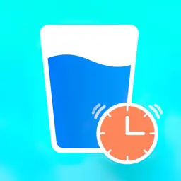 My Water Reminder & Tracker app icon