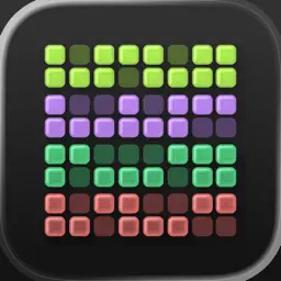Habit Tracker - HabitKit app icon