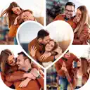 Photo Collage & Grid Editor