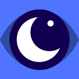 Sleep Tracker & Snore Recorder app icon