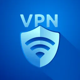 VPN - fast, secure, no limits app icon
