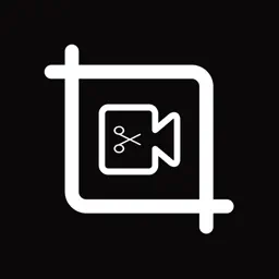 Video Editor : Video Maker，Cut app icon