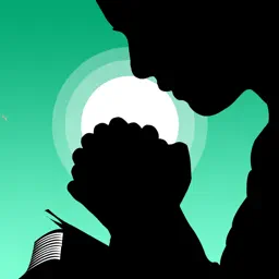 Spirit Fast -Christian Fasting app icon