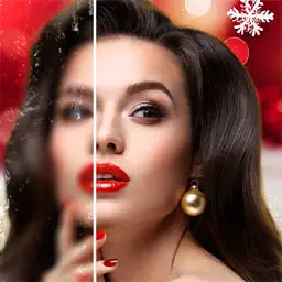 AI Photo Enhancer - AI Enhance app icon