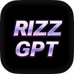 RizzGPT: AI Dating Wingman app icon