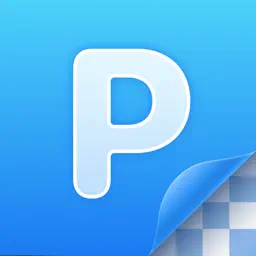 PhotoCut - AI Photo Editor app icon
