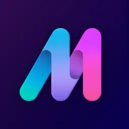 AI Mirror: AI Photo Editor app icon