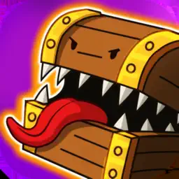 Who Needs a Hero? app icon