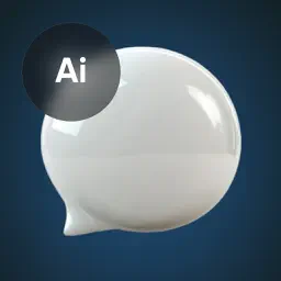 AI Friend: Virtual Assist app icon