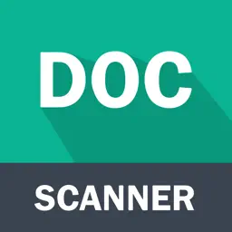 OKEN - Doc Scanner, PDF Scan app icon