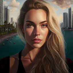 iGirl: your AI girlfriend app icon