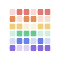 My Habit Tracker Productivity app icon