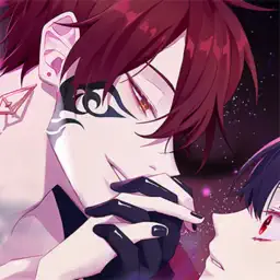 Unromantic Demon Queen : Otome app icon