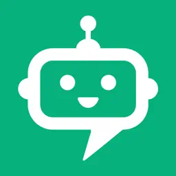 Chat AI: Chatbot, Writing Bot app icon